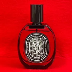 DIPTYQUE　ディプティック　オルフェオン　オードパルファン　75ml　香水　　N-25