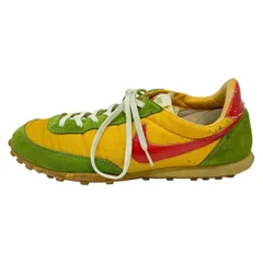 COMME des GARCONS JUNYA WATANABE MAN×NIKE(コムデギャルソンジュンヤワタナベマン×ナイキ) 02SS WAFFLE RACER LOW CUT SNEAKER ワッフルレーサー ローカット スニーカーのサムネイル