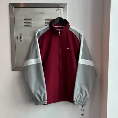 00s NIKE ウィンドブレーカー