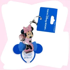 ディズニー カチューシャホルダー【ミニー】東京ディズニーリゾート TDR