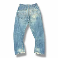 2026年最新】levi's 701 デニムの人気アイテム - メルカリ