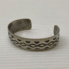 NAVAJO TA BEGAY バングル 12KGF SILVER925 - メルカリ