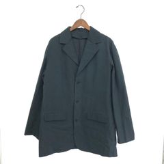 スティーブンアラン C/L/RM キャンバスワークジャケット - メルカリ