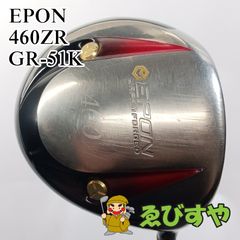 エポンZERO□44.25インチ短尺DR FUBUKI K60 Flex-R - メルカリ