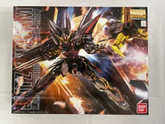 2026年最新】ブリッツガンダム mgの人気アイテム - メルカリ