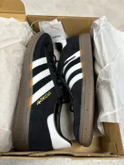 アディダス スペツィアル 280 ブラック スウェード