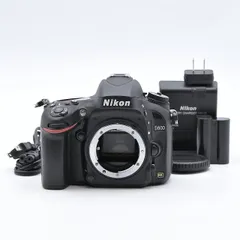 2026年最新】Nikon d600の人気アイテム - メルカリ