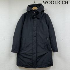 美品WJK ダブルジェーケー Beach coat ロングダウンコート 年始特価 