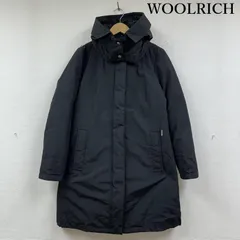ウールリッチ ロング ダウン ジャケット 1602177 レディース XS ISItems【USED】【古着】【中古】50151804のサムネイル