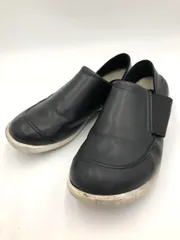 Re:getA リゲッタ 2way サボサンダル 軽量ゴア シューズ sizeL/黒 ■■ レディース