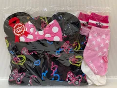 BABYDOLL キッズ パーカー＆くつ下ギフトセット