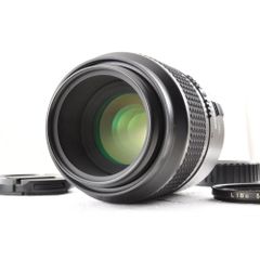 作動完璧確認Nikkor Micro 105 2.8D マクロ レンズ 実用品 - メルカリ