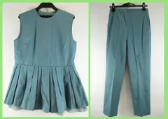 【USED/AB】Mila Owenミラオーウェン セットアップ サイズ00