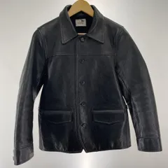 2026年最新】GANGSTERVILLE レザージャケット・ライダースの人気