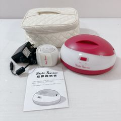 美顔器　ウエルスター　BYAS SENSATION バイアス センセーション 美顔器 ウエルスター BYAS SENSATION バイアス センセーション - メルカリ