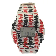 2026年最新】marni g-shockの人気アイテム - メルカリ