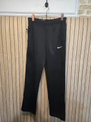 ナイキ 起毛 トレーナー ズボン M