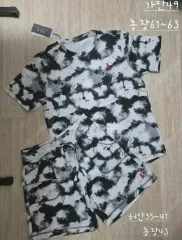 POLO RALPH LAUREN ポロラルフローレン 얼룩무늬 상하의 세트 95サイズ 新品未開封