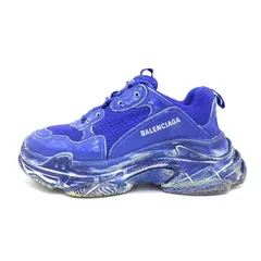 2026年最新】balenciaga triple s 40の人気アイテム - メルカリ