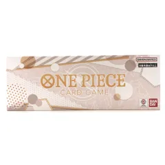 ★ワンピースカードゲーム ONE PIECE Heroines Special Set プレミアムバンダイ限定