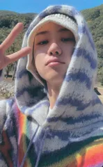 SEVENTEEN IN THE SOOP2 THE8 トレーディングカード