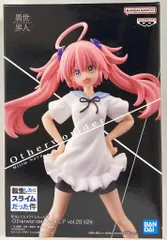 BANDAI SPIRITS フィギュア Vol.20 ミリム