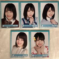 乃木坂46 小川彩 生写真 まとめ売り4枚セット - メルカリ
