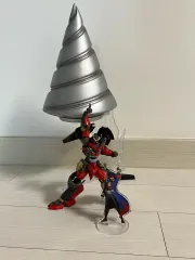 2026年最新】一番くじ グレンラガン ギガドリルブレイク A賞の人気