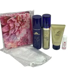 クリスタルジェミー　6点セット　未使用品