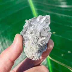 【一点物】 ヒマラヤ水晶原石 【39g】クラスター・ゲートウェイ・タビー・バーコード / クリスタル ヒマラヤ産 原石 