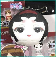 第五人格 Identity V おまんじゅうにぎにぎマスコット vol.2