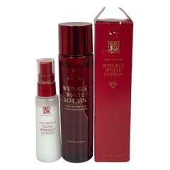ジェミーネフェルタリ リンクルモイスチャーローション WPP 120ml