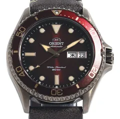 ★箱保付！美品！ORIENT オリエント RA-AA0813R F692-UAX0 限定100本 自動巻き メンズ★