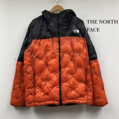 THE NORTH FACE ポラリスインサレーテッドフーディ L ダウン - メルカリ