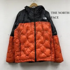 ザノースフェイス ポラリス インサレーテッド フーディー ジップアップ 中綿 ジャケット NY81902 メンズ L ISItems【USED】【古着】【中古】50151947