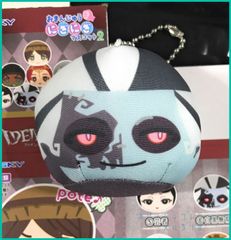 第五人格 Identity V おまんじゅうにぎにぎマスコット vol.2