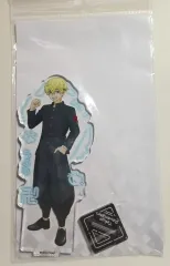 TOKYO 東京 東京リベンジャーズ 松野 千冬 プリント シール アクリル