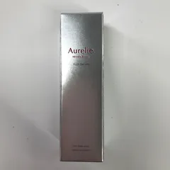 V1116 Aurelie. オレリーリンクルリペアセラム 美容液 30mLのサムネイル