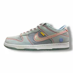 国内正規 未使用 NIKE  × UNION Dunk Low 
