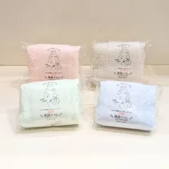 顔専用　専顔タオル