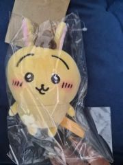 DAY6（デイシックス）デニマルズ(DENIMALZ) クリア PLUSH ポーチ