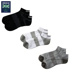 アドミラル ゴルフ ADMB6A03 ショート ソックス