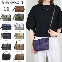 2954【新品】GHERARDINI GH1020 ソフティ ブラック ポーチ付 - メルカリ