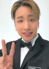 【中古】コレクションカード(男性) THE RAMPAGE from EXILE TRIBE/陣/「EXPO2025 LDH DAY SPECIAL ”Jr.EXILE LIVE”」フォトカード