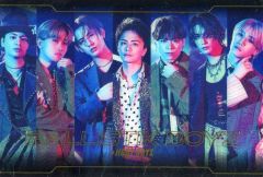 [중고] 컬렉션 카드 (남성) No.68 [SP 카드] : JIGGY BOYS·LIL LEAGUE / 집합 / [BATTLE OF TOKYO ~ Jr.EXILE vs NEO EXILE ~ 트윈 웨이퍼 2nd BATTLE] 메탈릭 플래 카드