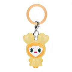 【中古】ストラップ JIVELY(ジヒョ) 「TWICE LOVELYS めじるしアクセサリー」