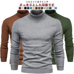 タートルネック セーター メンズ タートルネック 無地 スリム カジュアル 長袖 ニット 防寒 秋冬 セーター メンズ タートルネック タートルニット 無地 カジュアル 長袖 ニット ケーブル編み メ#choi673
