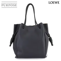 2026年最新】ロエベ フラメンコ ノット トートの人気アイテム - メルカリ