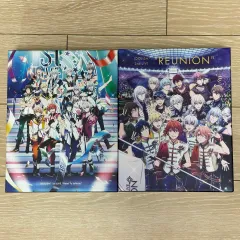 アイドリッシュセブン(アイナナ) KPOP アイドル ブルーレイ Blu-ray ファー パーソナリティ リーユニオン まとめ