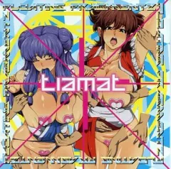 【中古】同人データ集 CDソフト TIAMAT / FLOATING FRAGMENTZ